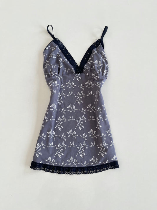 Teacy Lacy Top-Bust 38 to 40