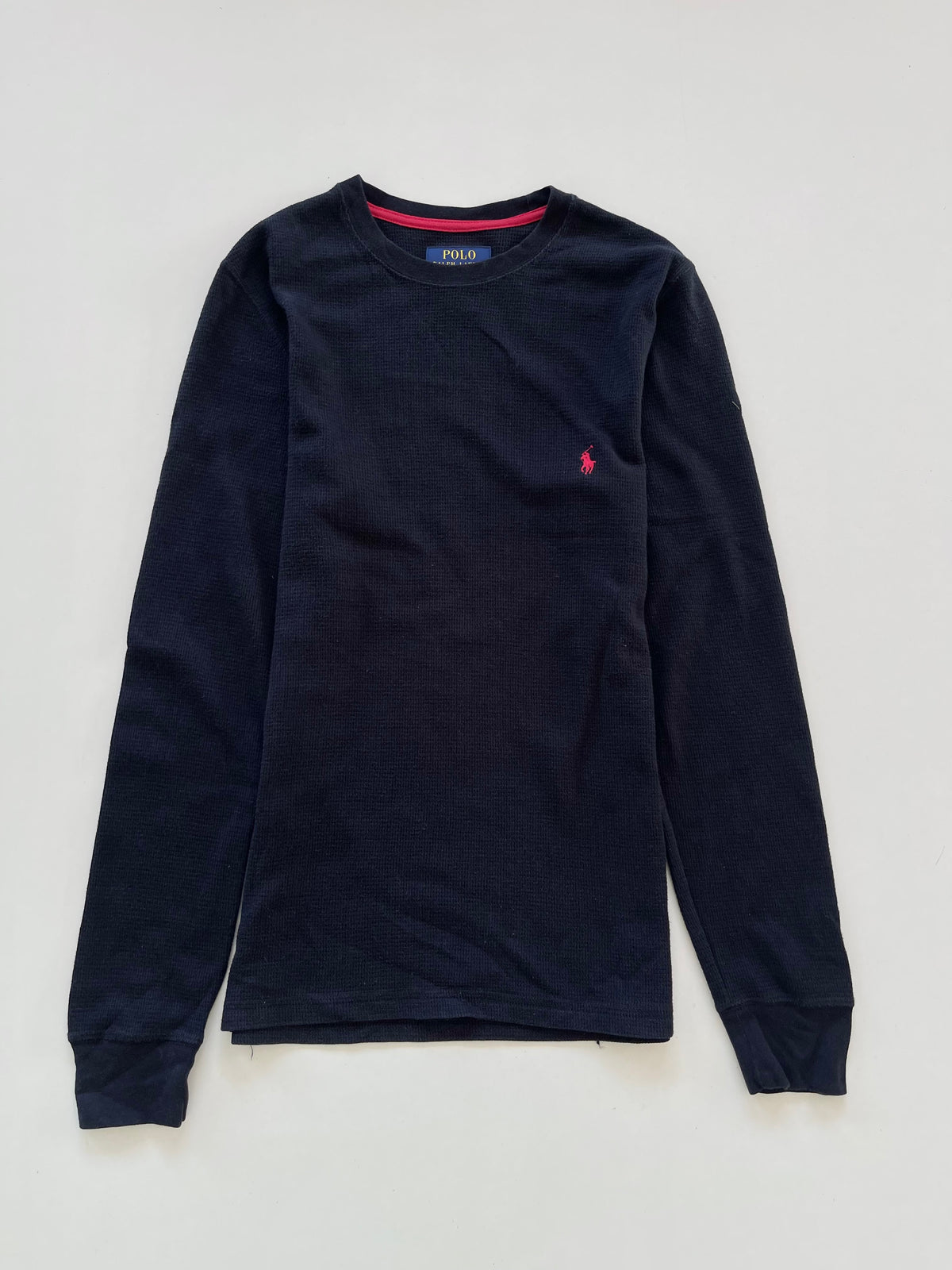 Ralph Lauren Vintage Sweater-Bust 32