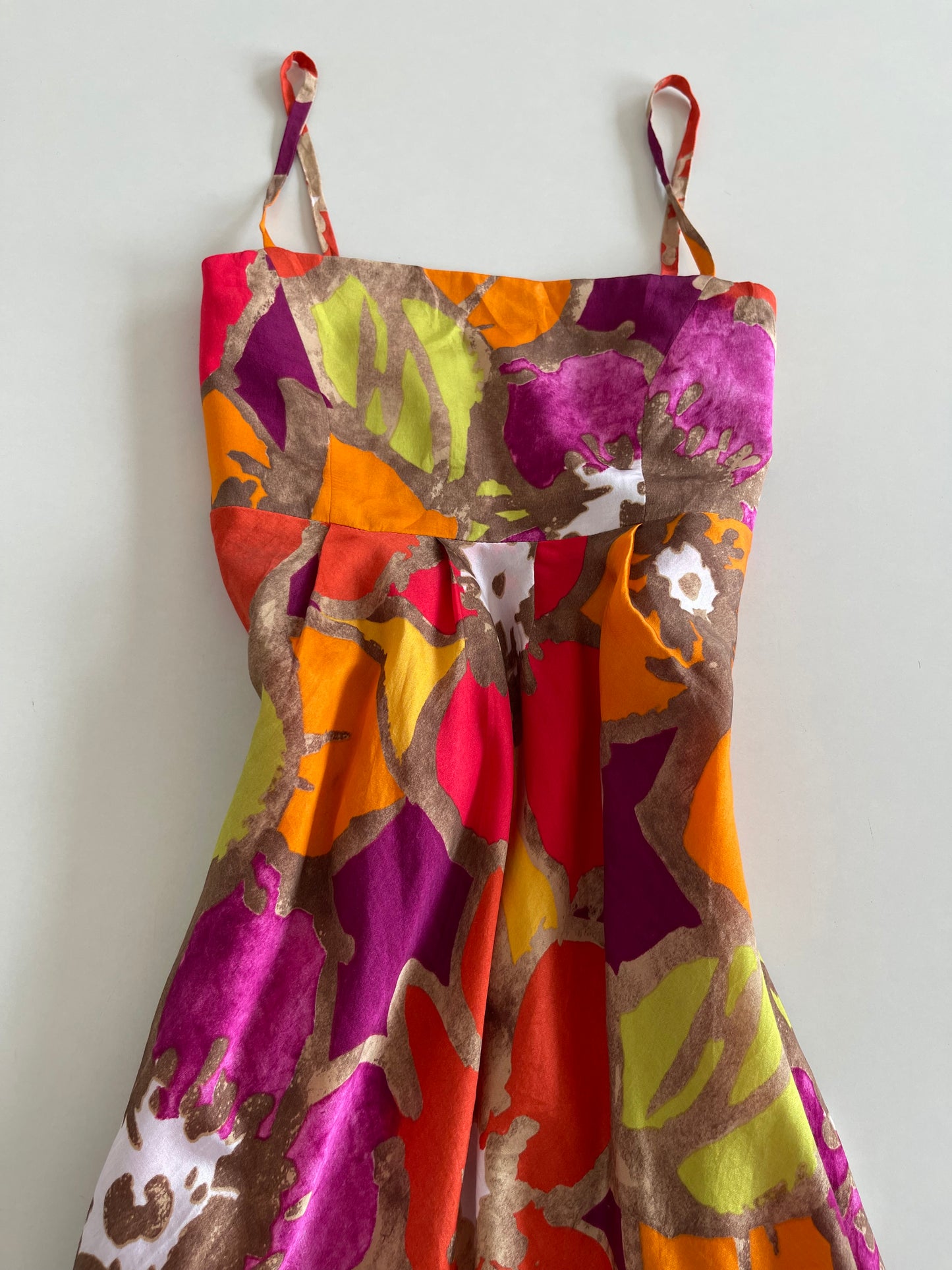 Vintage Dress-Bust 32