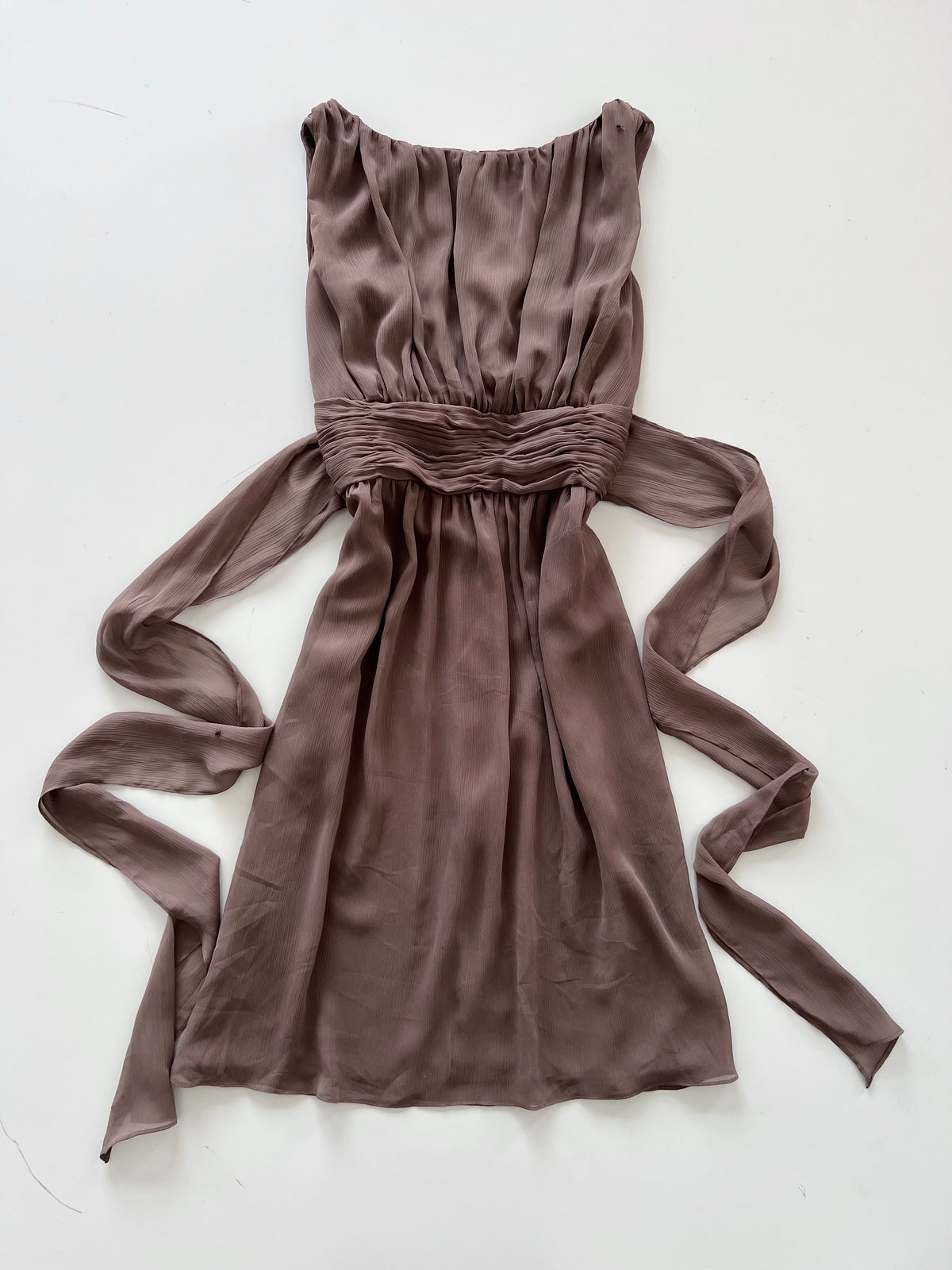 Esprit Vintage Dress-Bust 42