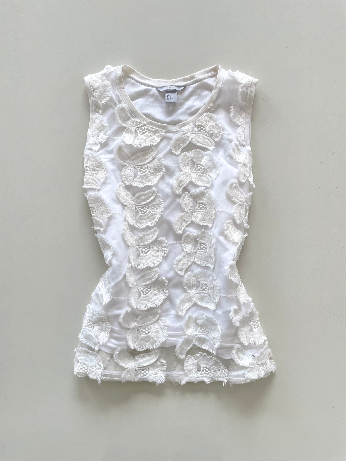 H&M Top-Bust 40