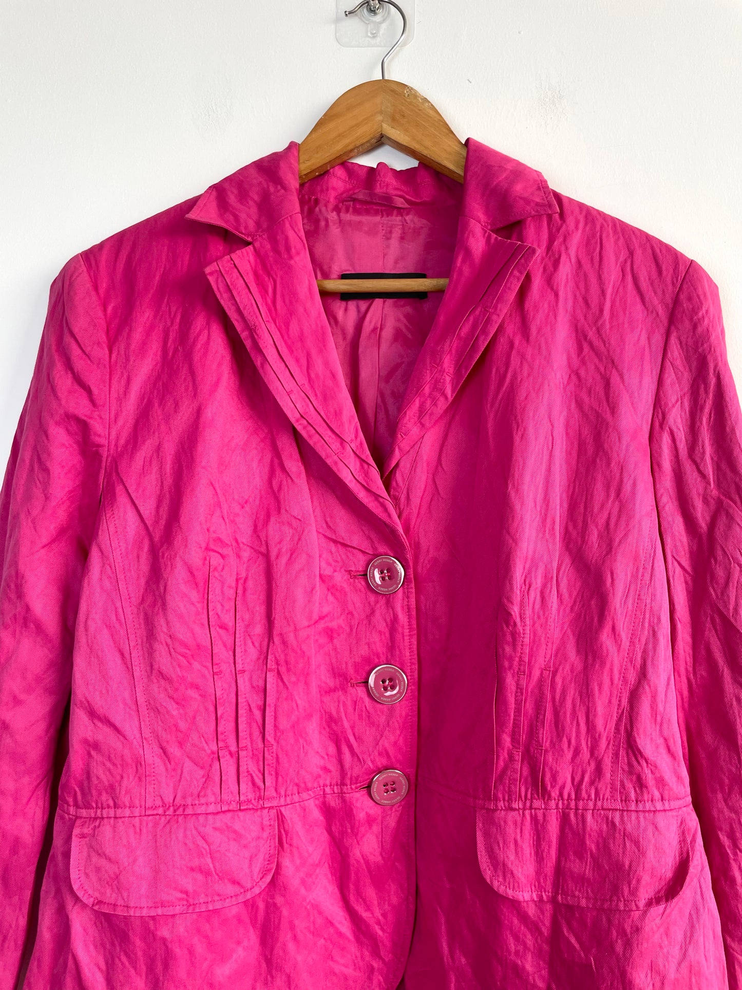 Gerry Weber Vintage Blazer-Bust 42