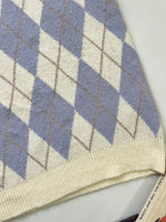 Load image into Gallery viewer, 8 Seconds Sweater Vest-Bust 40
