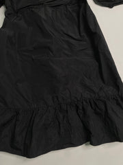 Next Puff Sleeve Dress-Bust 40