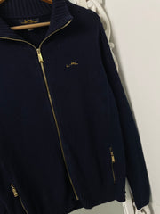 Ralph Lauren Vintage Sweater-Bust 42