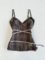 Load image into Gallery viewer, Edc Cotton Top-Bust 32 to 34