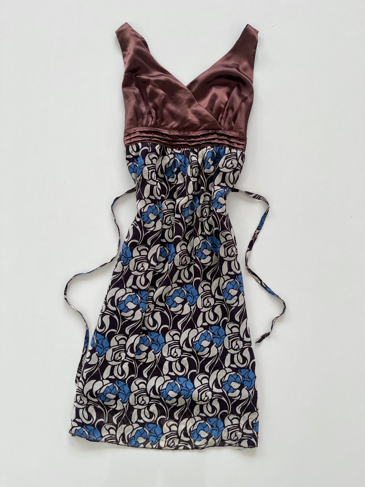 Vintage Dress-Bust 36 to 38