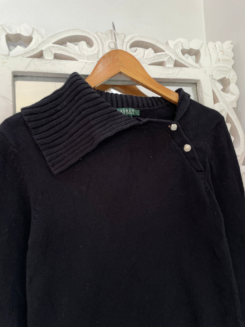Vintage Ralph Lauren Sweater-Chest 34