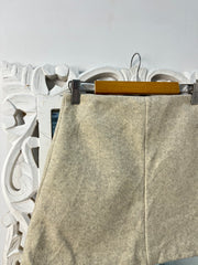 Tweed Skirt-Waist 26