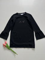 Load image into Gallery viewer, SIMONETTA SEQUINS SWEATSHIRT - BUST 36
