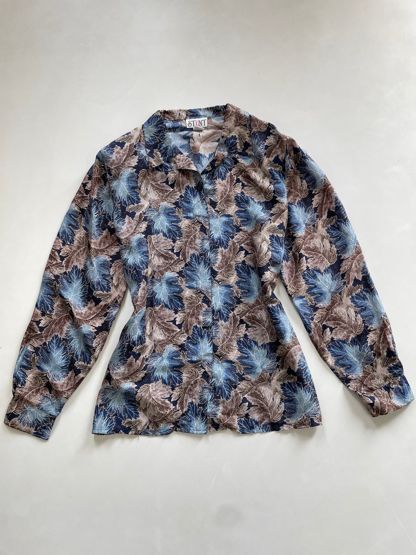Vintage Shirt-Bust 42