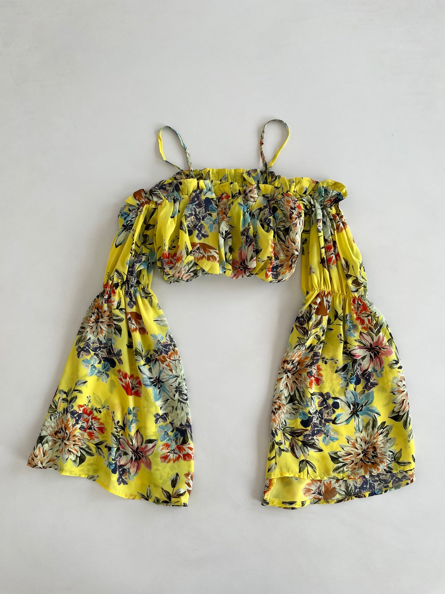 Boohoo Top-Bust 34 to 38