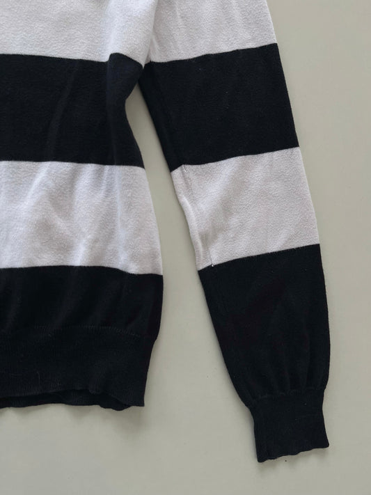 Ralph Lauren 100% Pima Cotton Vintage Sweater-Bust 40 to 42