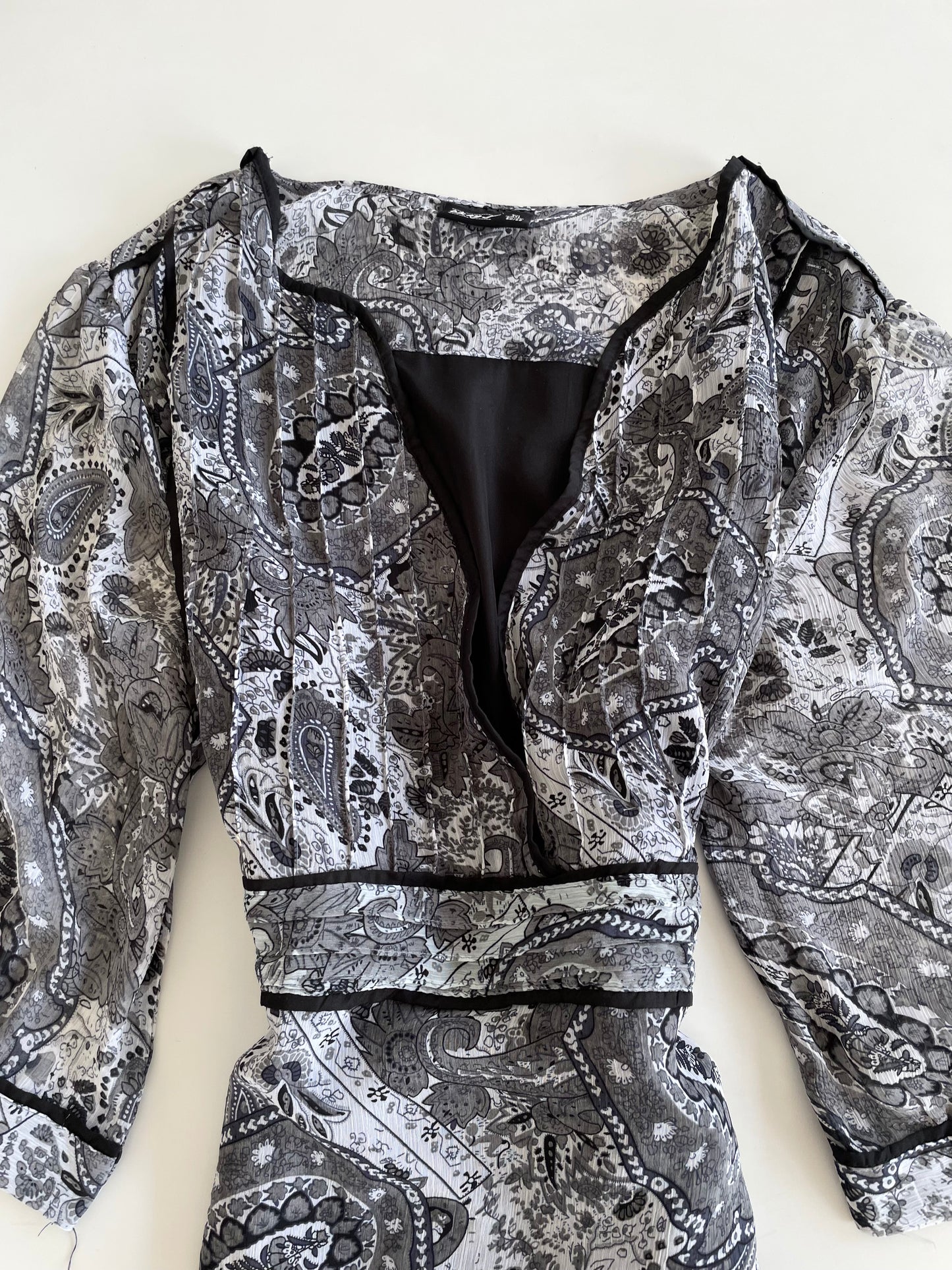 Okay Dress-Bust 52