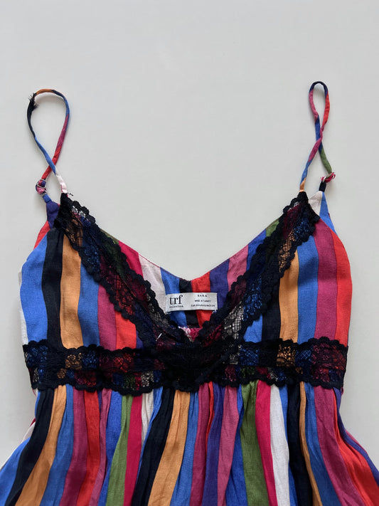 Zara New Tagged Top-Bust 34