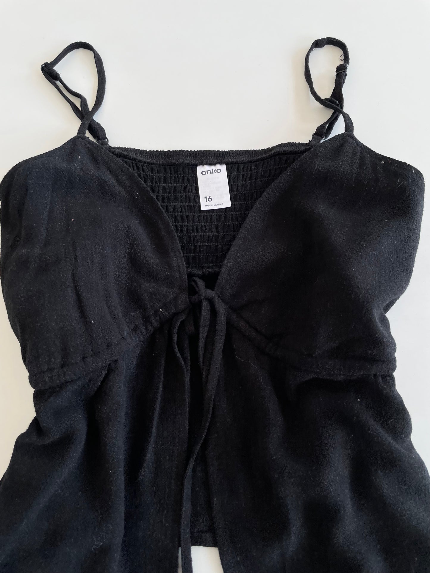 Anko Top-Bust 38 to 40