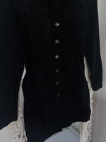 Load image into Gallery viewer, JDY Corduroy Dress-Chest 32
