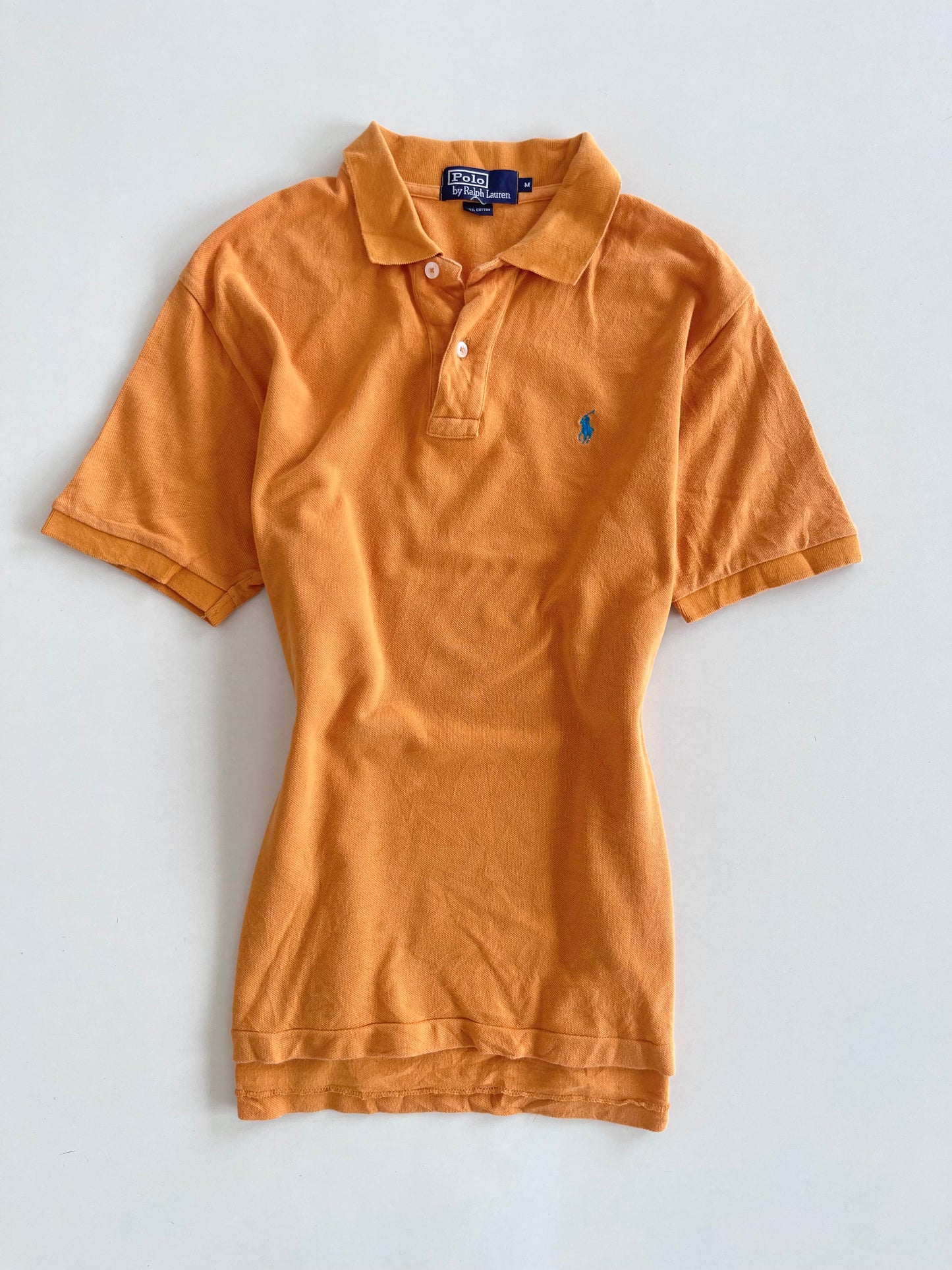 Ralph Lauren 100% Cotton Vintage T-Shirt-Bust 44