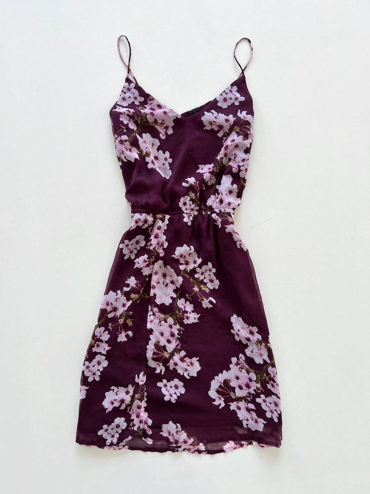 Vero Moda Slip Dress-Bust 38