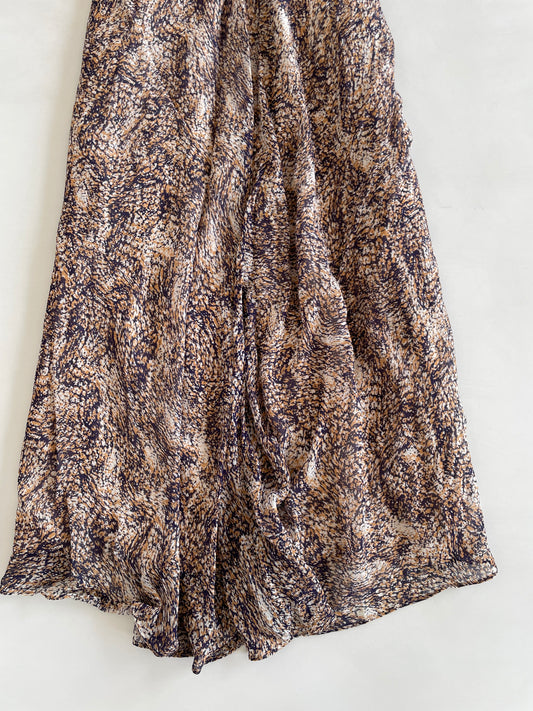 Vintage Prairie Skirt-Waist 30 to 34