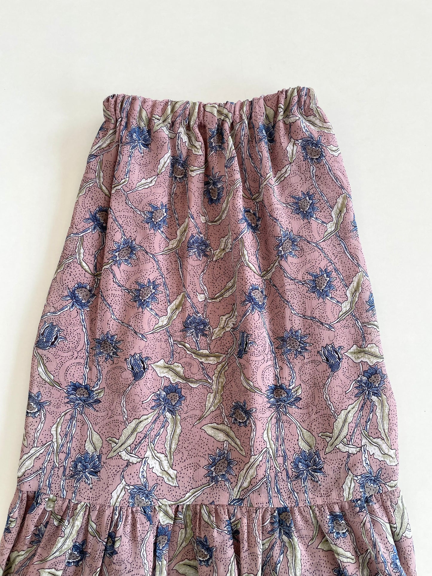 Vintage Skirt-Waist 26 to 34