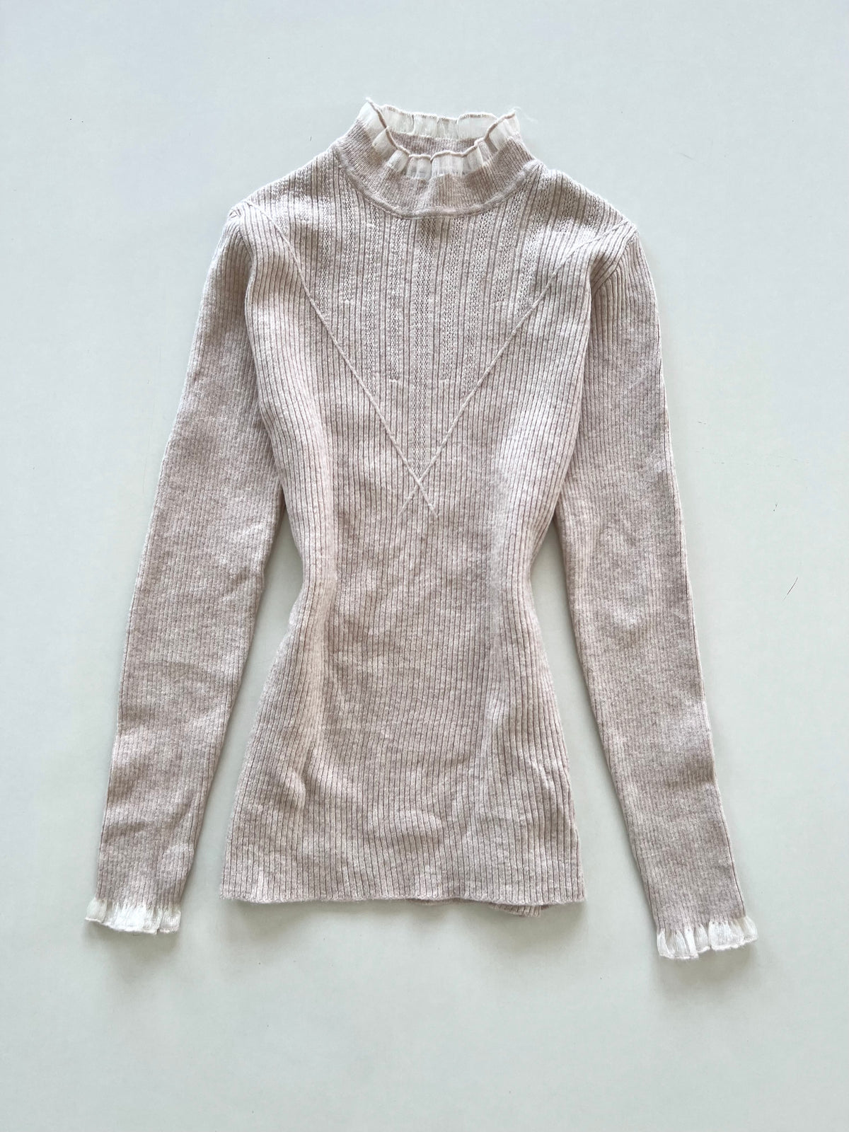 L'eccove Pre Winter Top-Bust 36 to 38