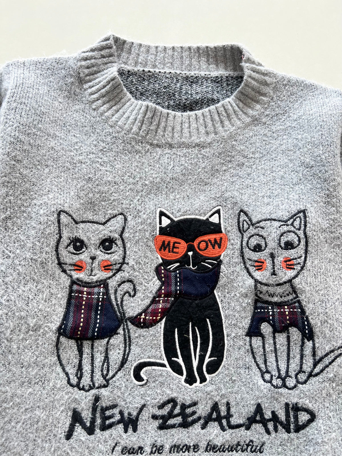 Meow Pinterest Sweater-Bust 40