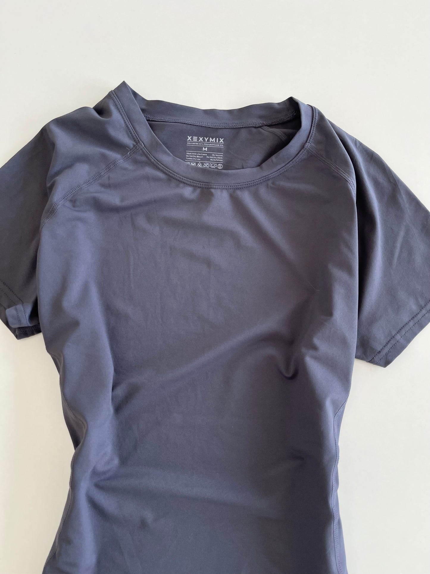 Xexymix Workout Top-Bust 38 to 40