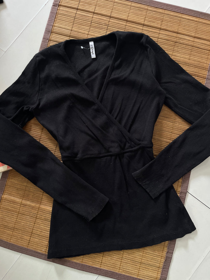 Pre Winter Top-Bust 34 to 36