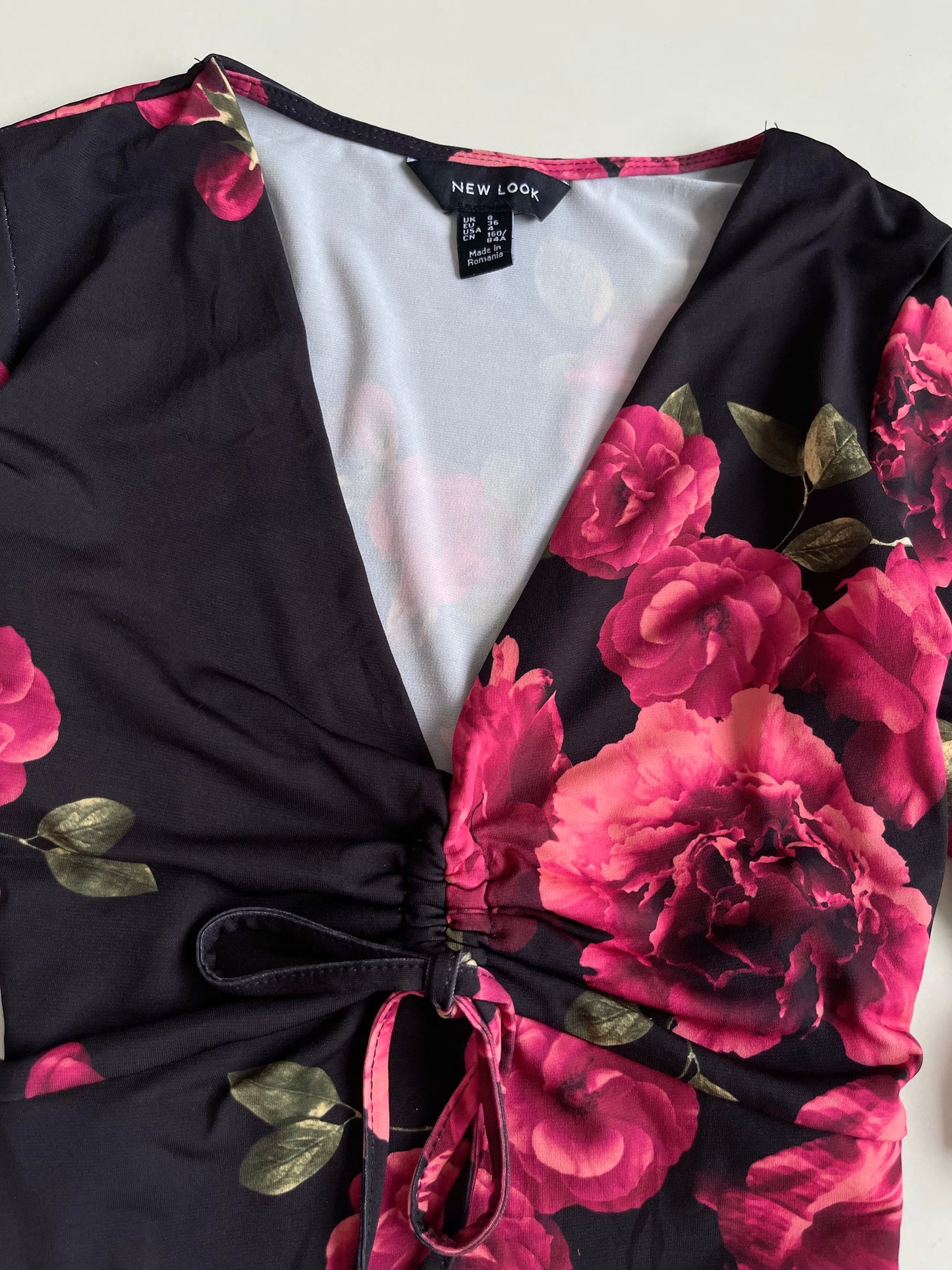 New Look Top-Bust 34 to 36