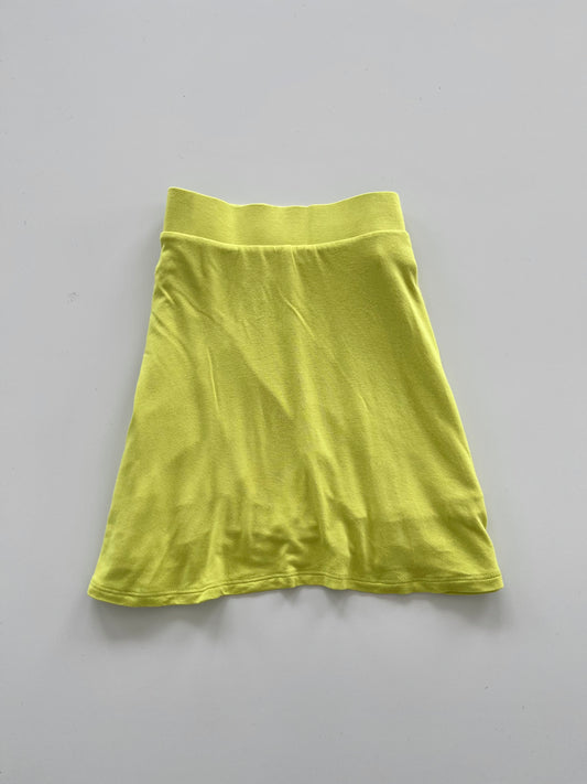 Topten Skirt With Inbuilt Shorts-Waist 30 to 34