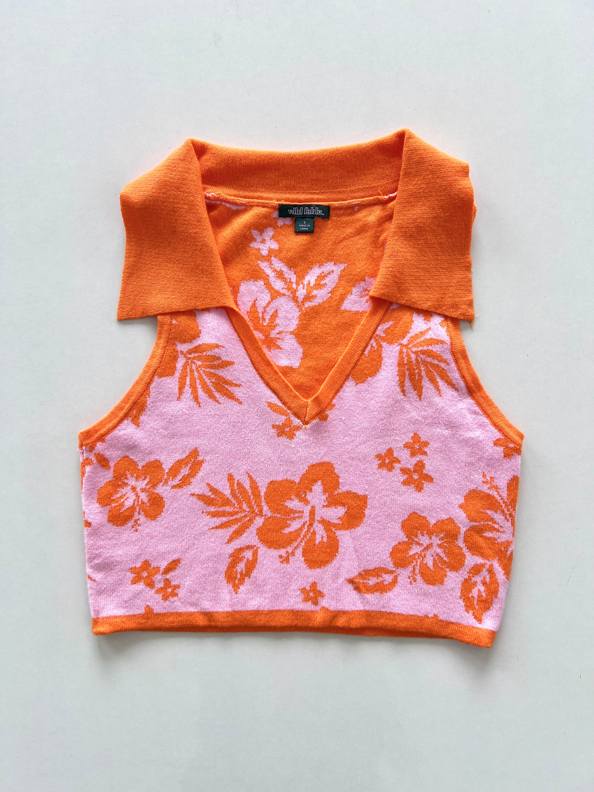 Wild Fable Top-Bust 32 to 34