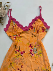 La Vie En Rose Lingerie Lace Sheer Dress-Bust 34