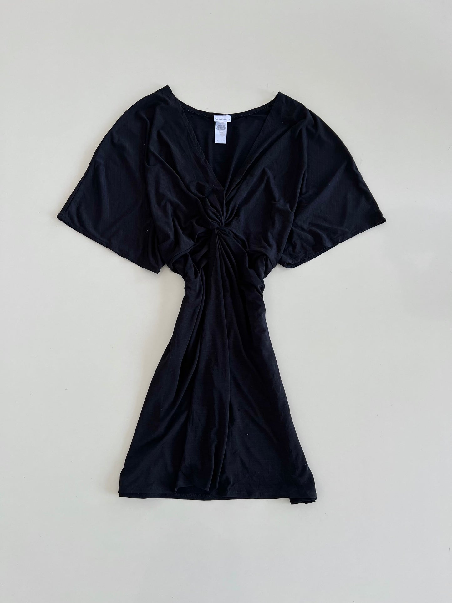 Wearabouts Dress-Bust 44 to 46