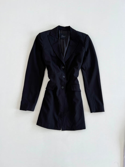 Oui Blazer-Bust 38