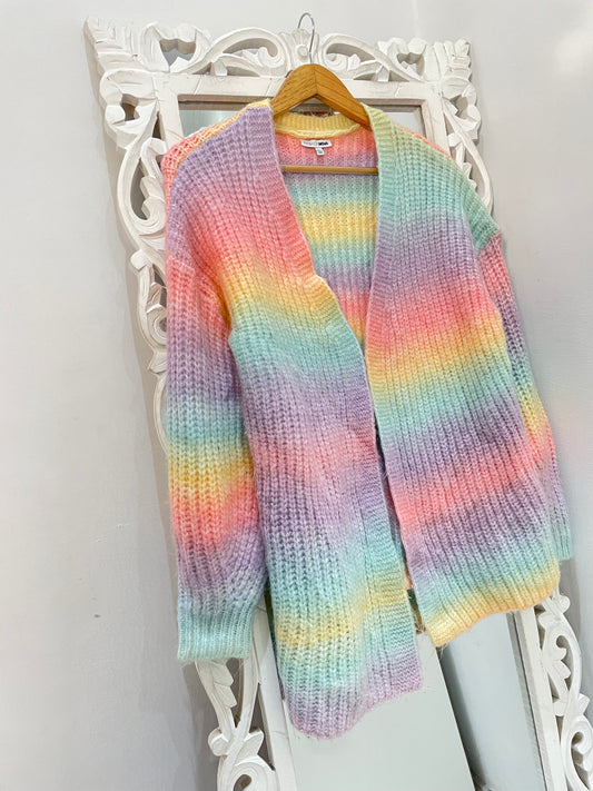 FashionNova Chunky Pinterest Sweater-Chest 42