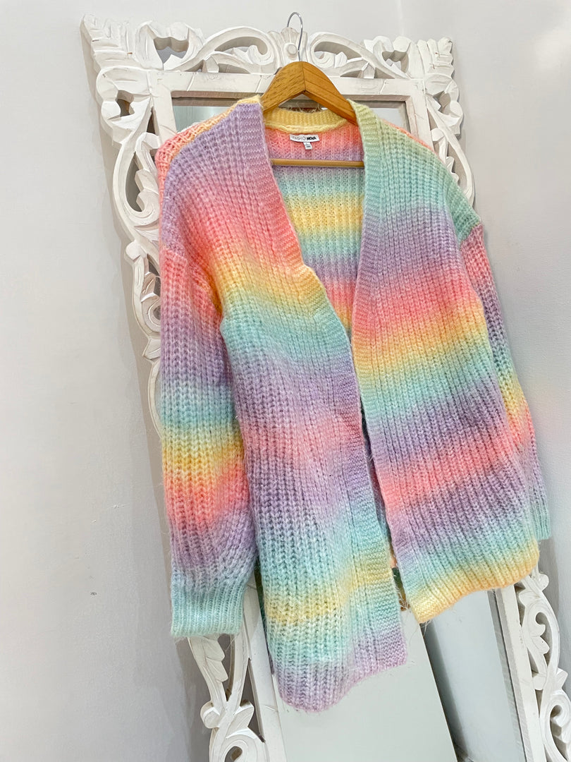 FashionNova Chunky Pinterest Sweater-Chest 42