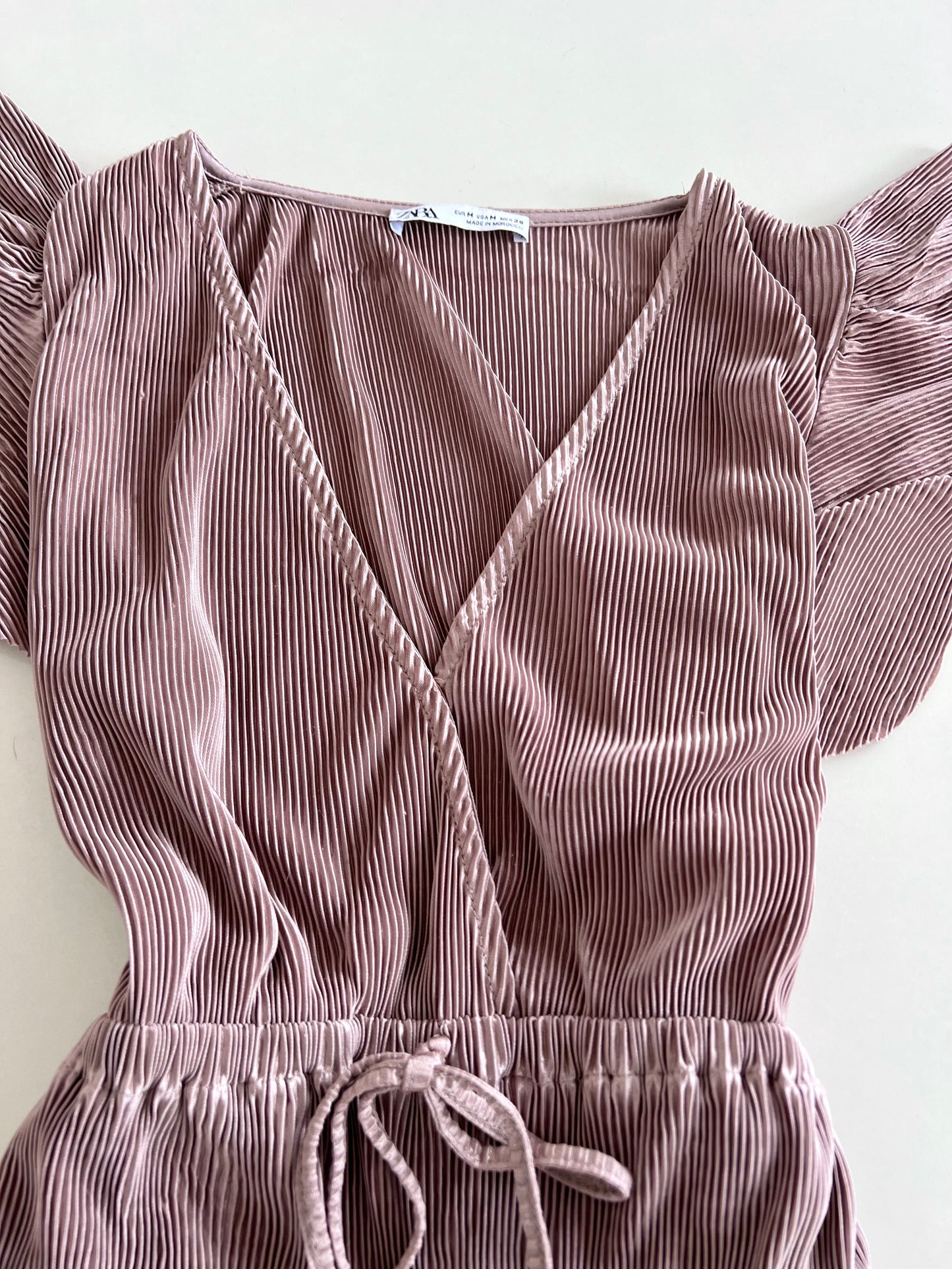 Zara Top-Bust 34 to 36