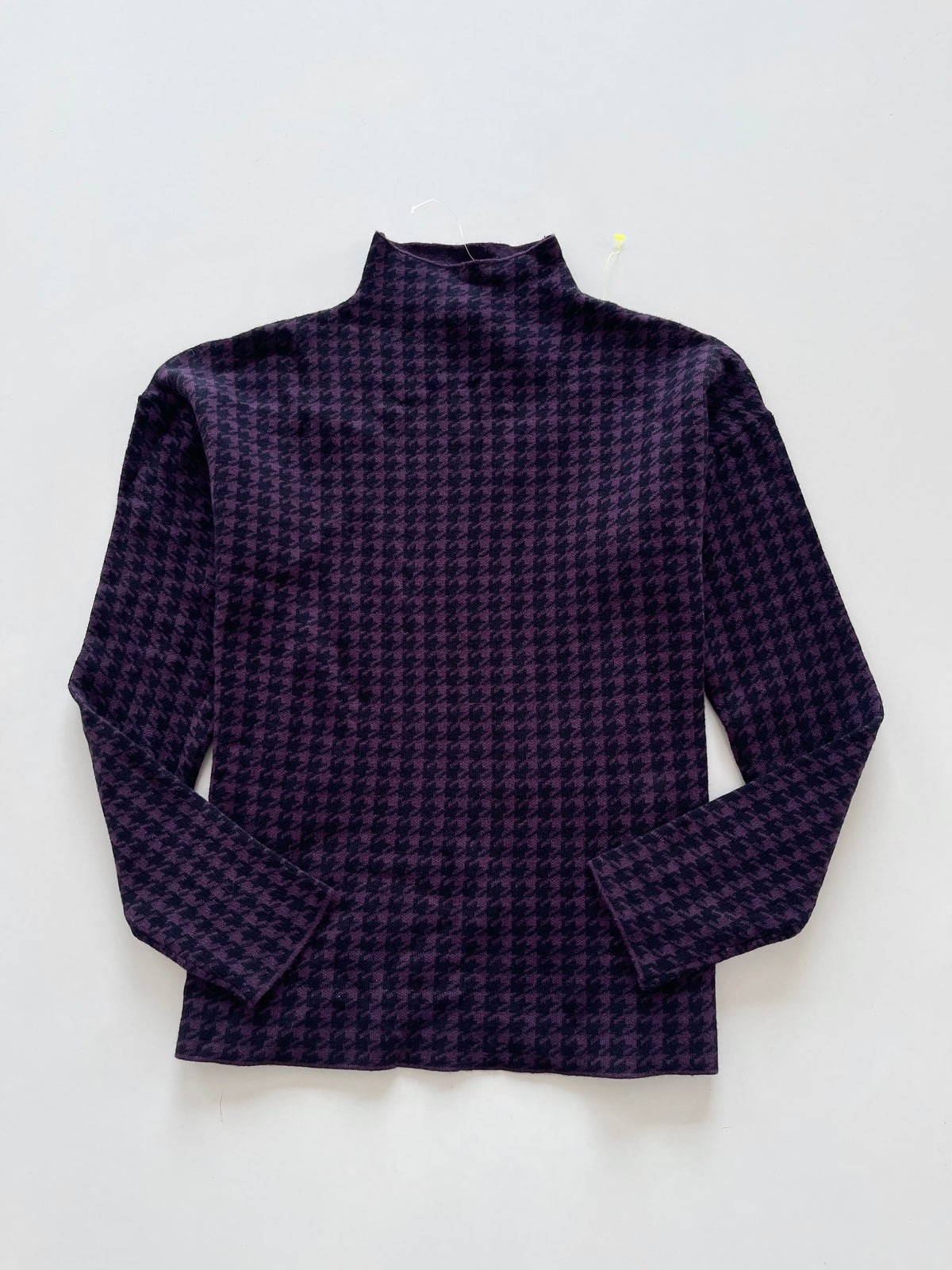 Tahari Chunky Pinterest Sweater-Bust 38