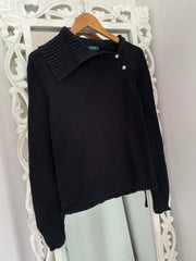 Vintage Ralph Lauren Sweater-Chest 34