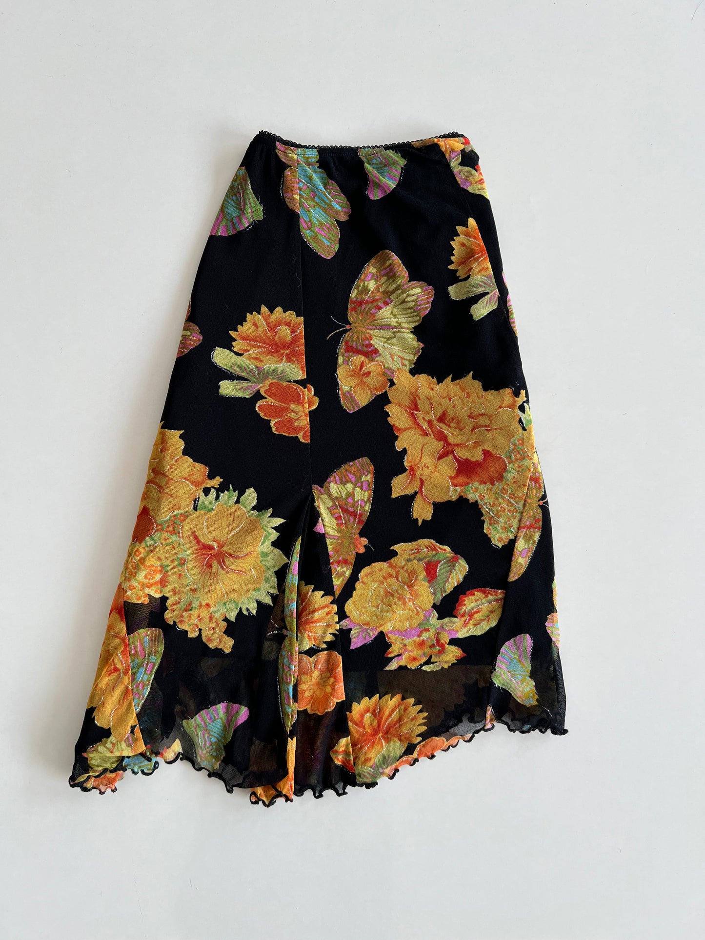 Two.o Vintage Skirt-Waist 30 to 32