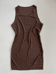 Sheer Kurti-Bust 30 to 34