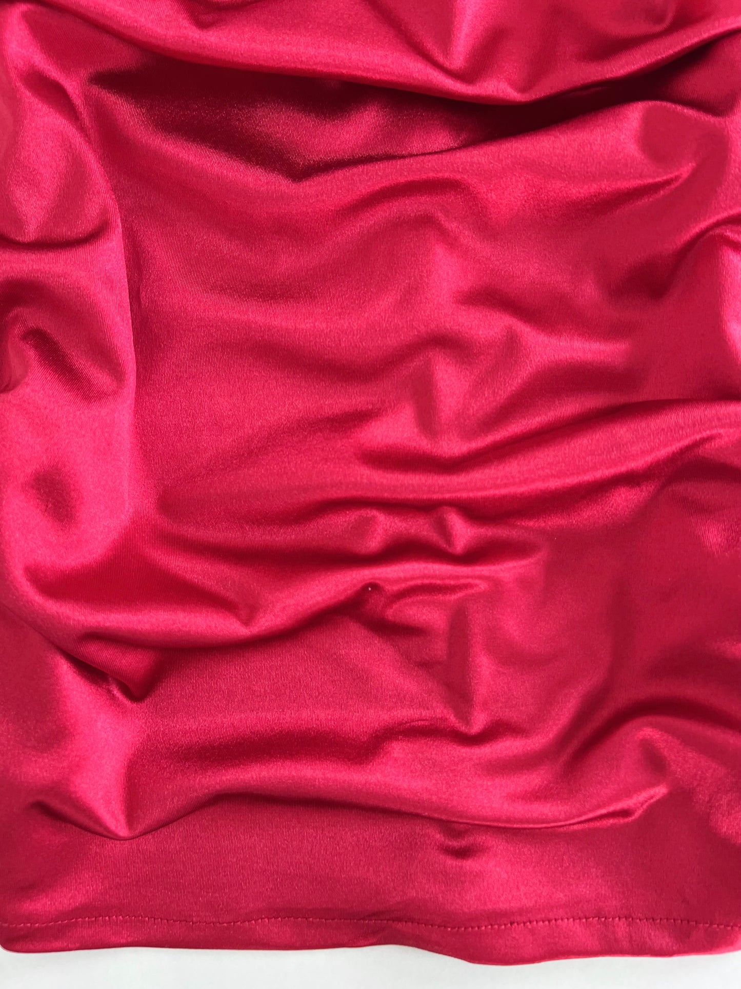 Red Dress-Bust 30 to 32