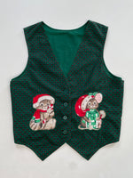 Load image into Gallery viewer, Waistcoat-Bust 42
