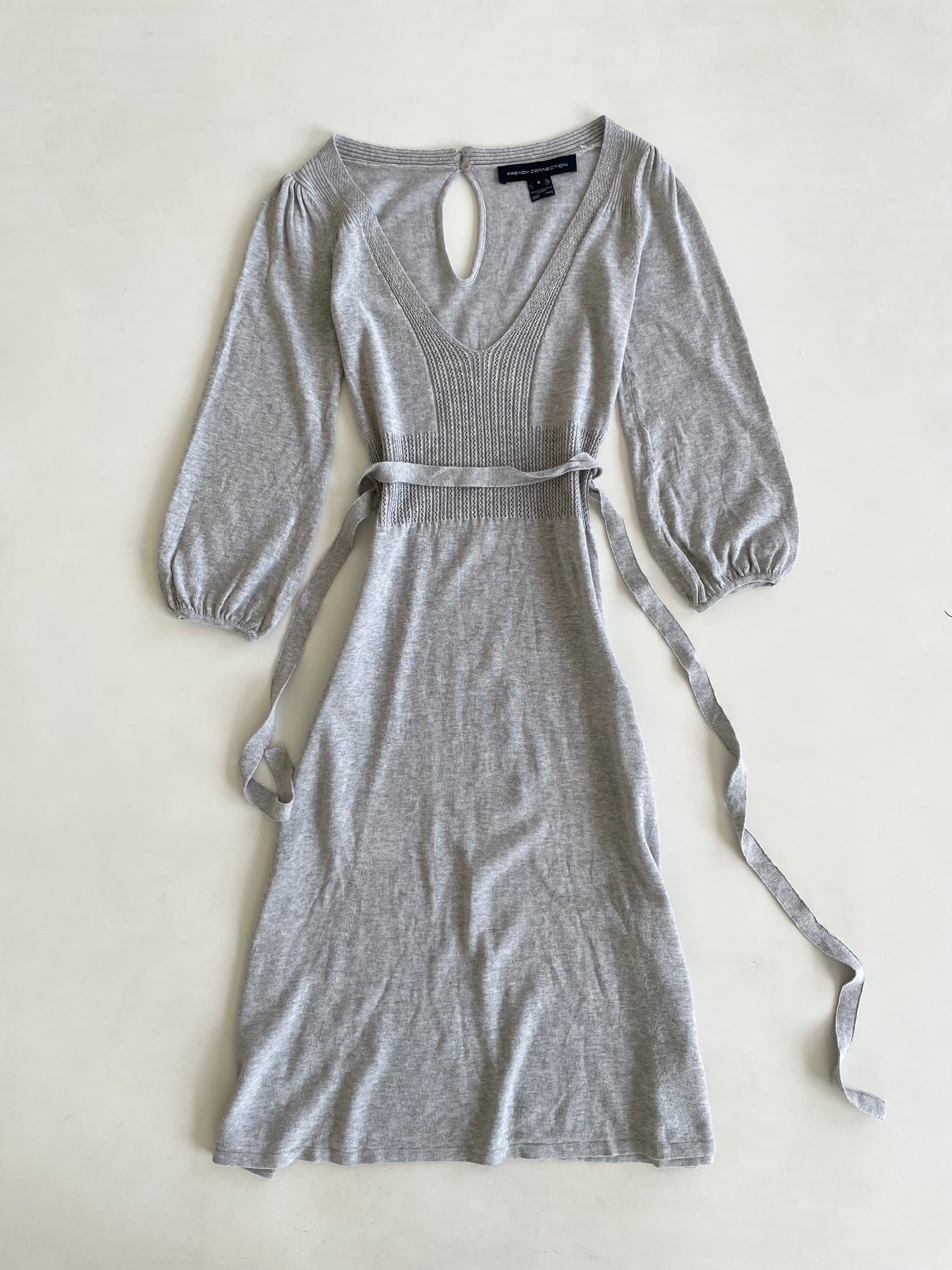 French Connection Dress-Bust  30 to 32