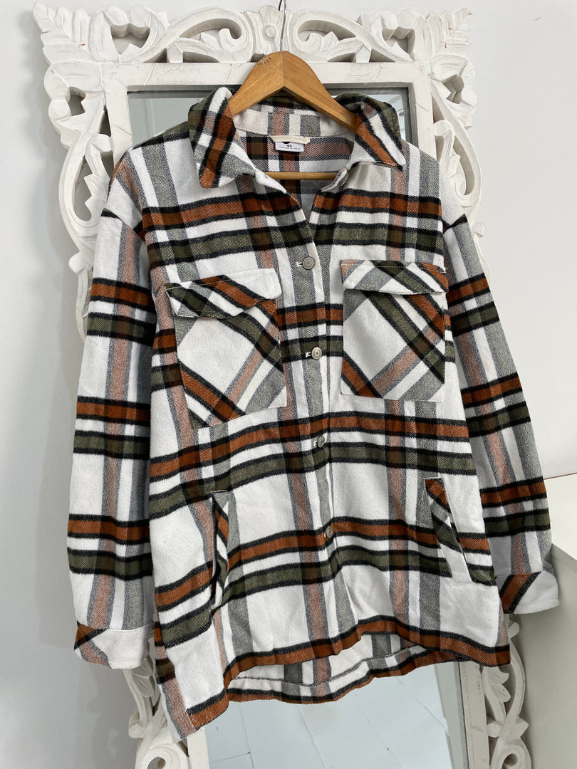 Super Thick Shacket-Chest 46