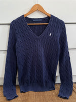 Load image into Gallery viewer, Ralph Lauren Vintage Sweater-Chest 34