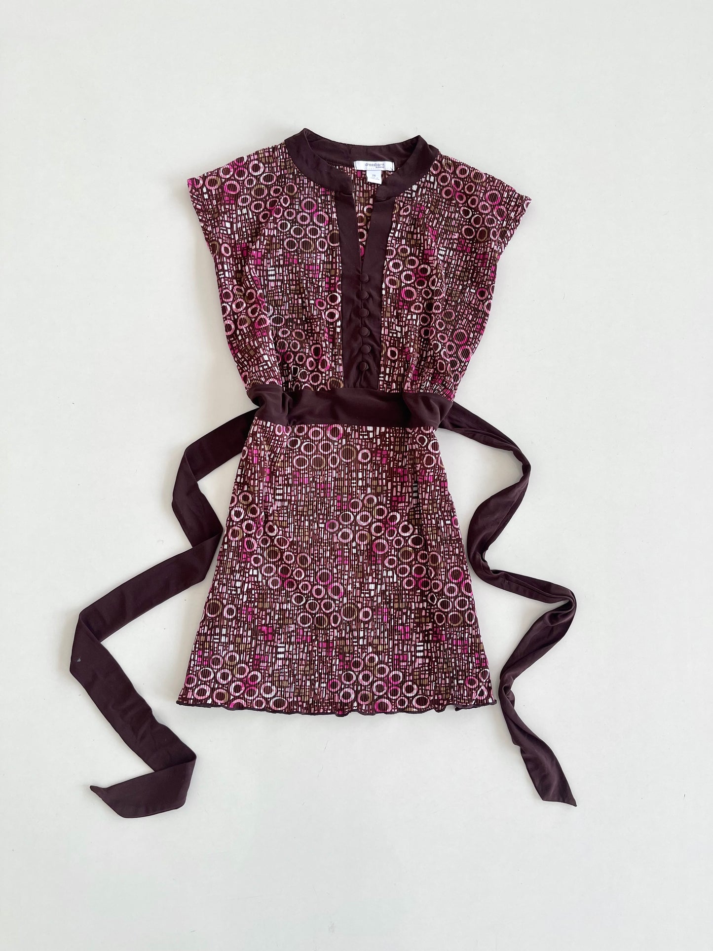 Dressbarn Top-Bust 52 to 54
