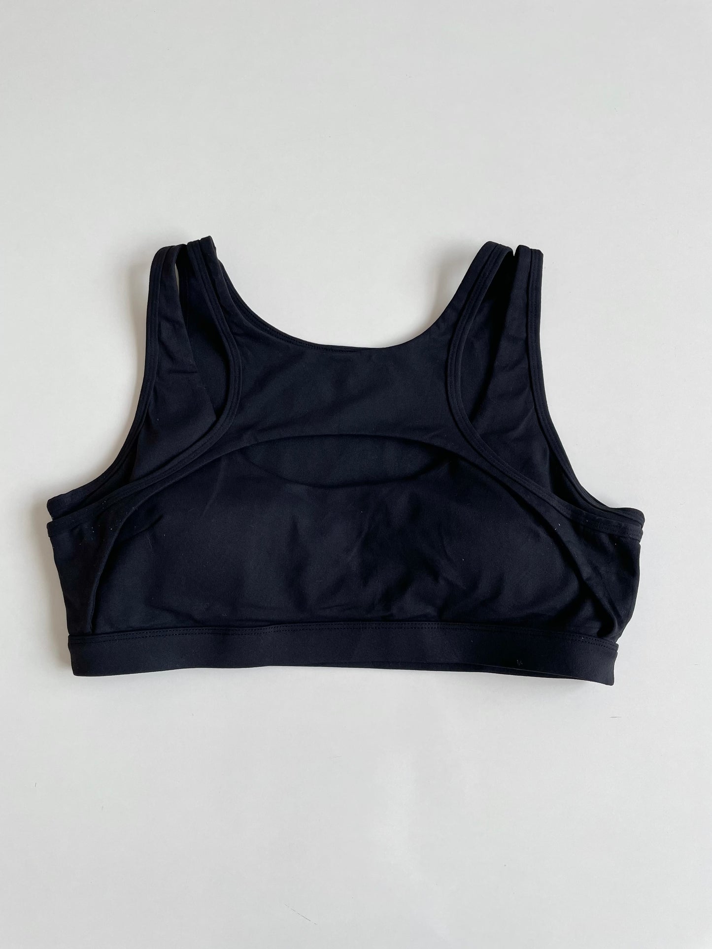 Cutout Sports Bra-Bust 38 to 40