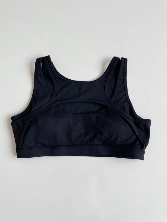 Cutout Sports Bra-Bust 38 to 40